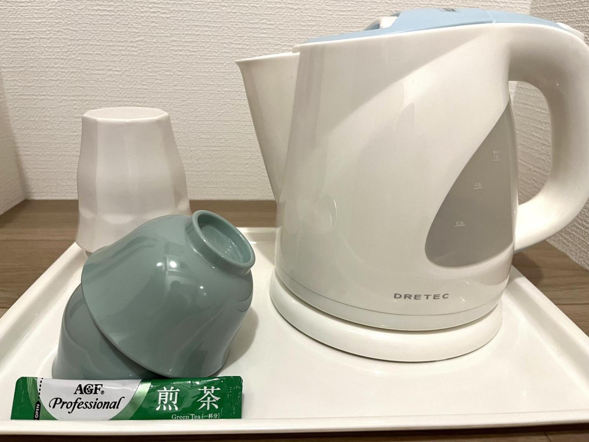 Hotel Tokeidai Саппоро Номер фото