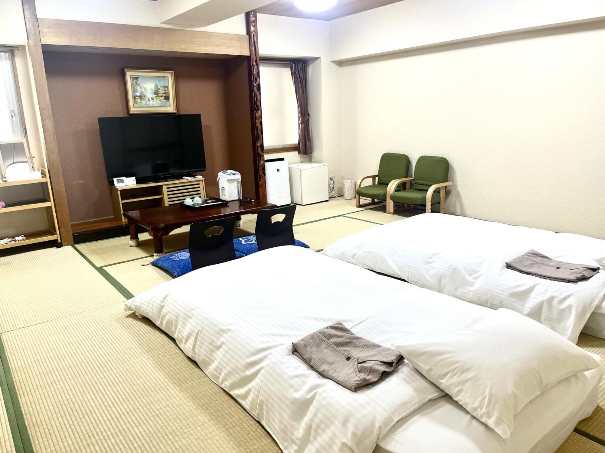 Hotel Tokeidai Саппоро Экстерьер фото