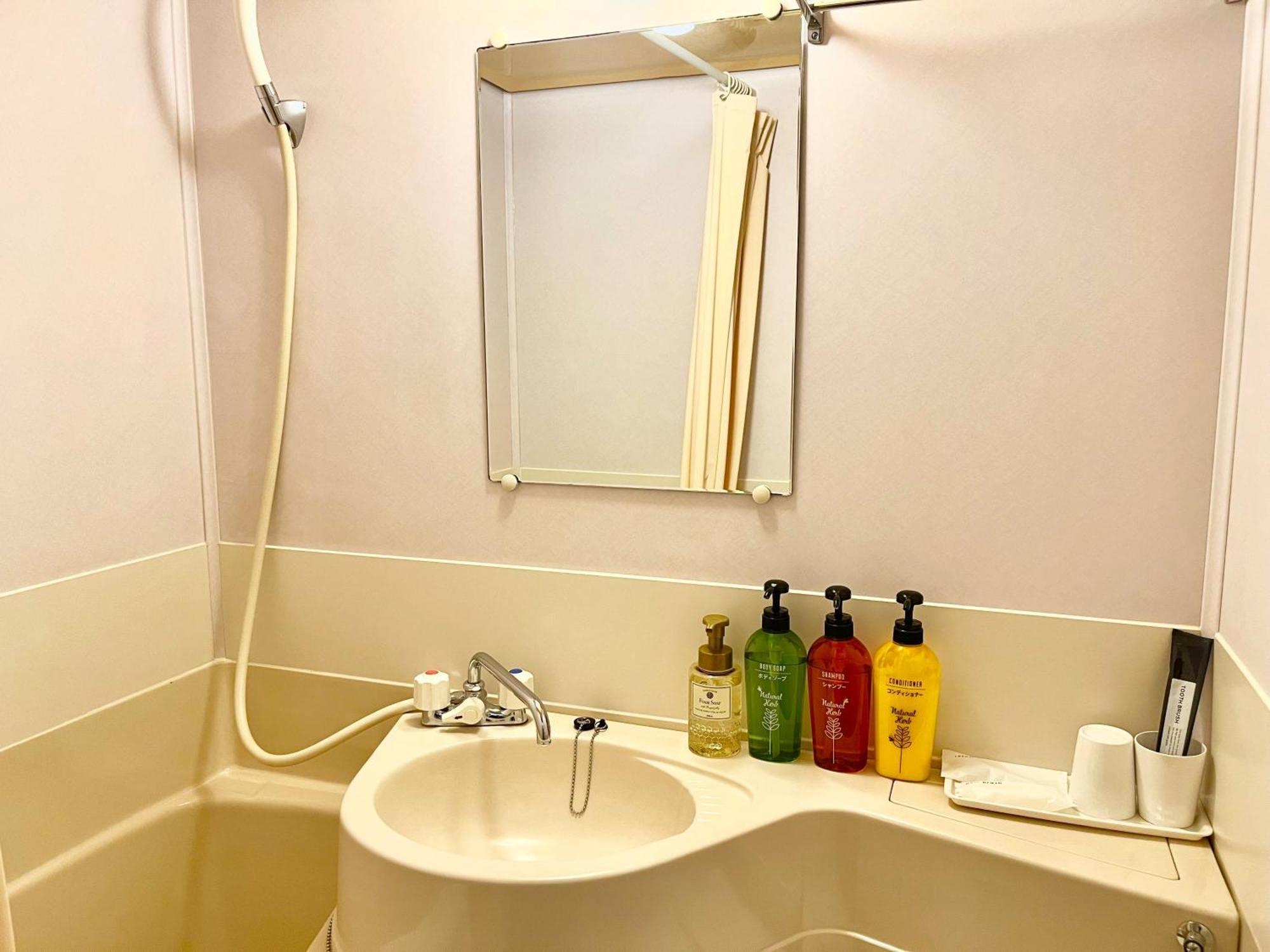 Hotel Tokeidai Саппоро Номер фото