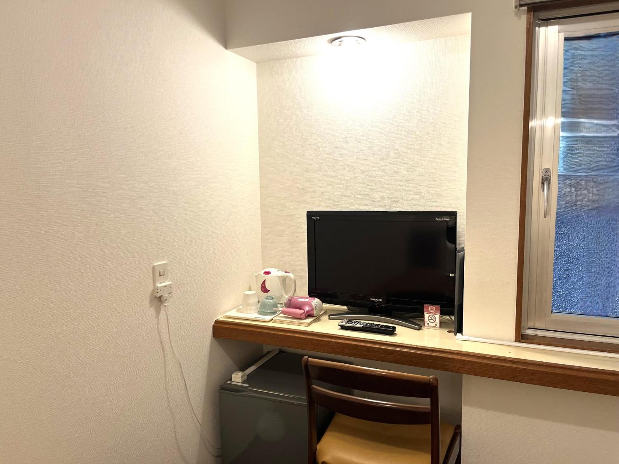 Hotel Tokeidai Саппоро Номер фото