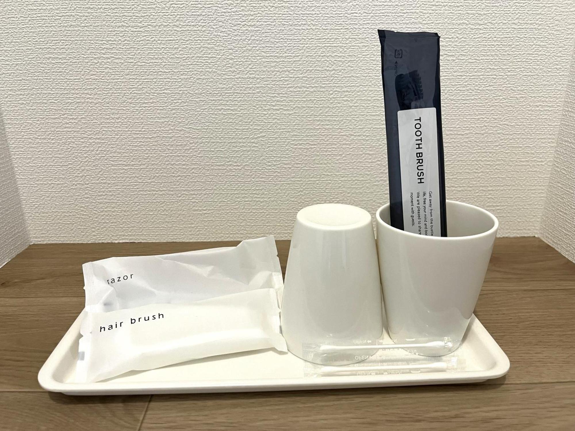 Hotel Tokeidai Саппоро Номер фото